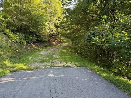 Land for sale in Macon County, North Carolina