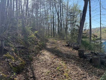 Land for sale in Macon County, North Carolina