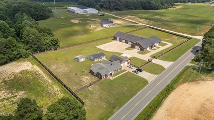 Farm and Ranch for sale in Johnston County, North Carolina