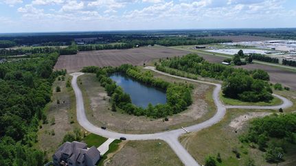 Land for sale in Cass County, Michigan