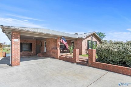 Undeveloped Land for sale in Marshall County, Alabama