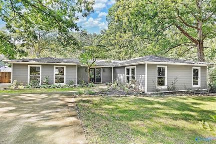 House for sale in Marshall County, Alabama