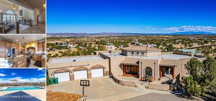 Land for sale in San Juan County, New Mexico