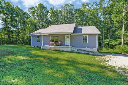 Recreational Property for sale in Fentress County, Tennessee