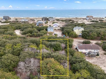 Land for sale in Currituck County, North Carolina