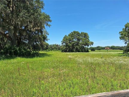 Land for sale in Marion County, Florida