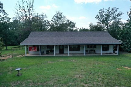 Farm and Ranch for sale in Newton County, Texas