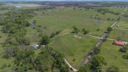 Land for sale in Craig County, Oklahoma