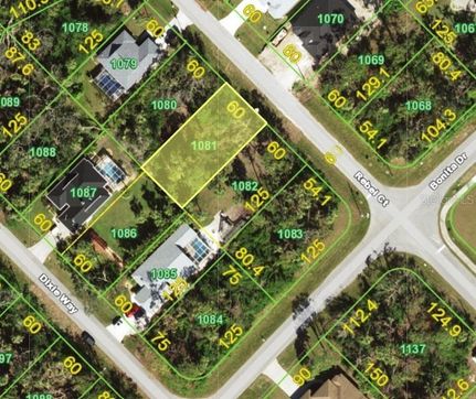 Farm and Ranch for sale in Charlotte County, Florida