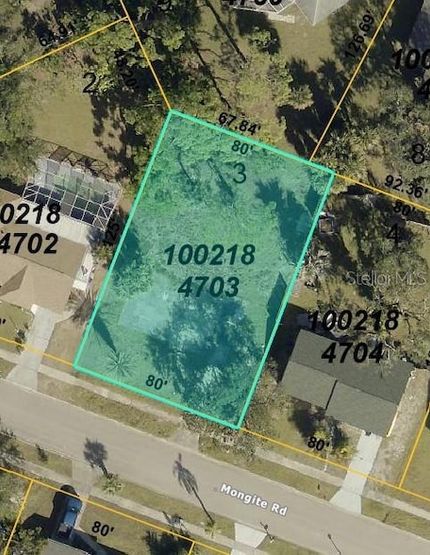 Land for sale in Sarasota County, Florida