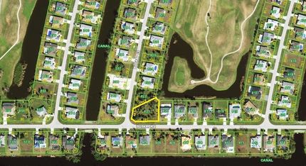 Land for sale in Charlotte County, Florida