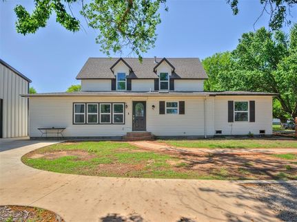 Land for sale in Oklahoma County, Oklahoma