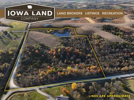 Recreational Property for sale in Warren County, Iowa