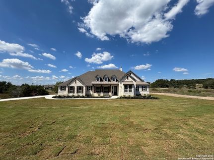 Farm and Ranch for sale in Comal County, Texas