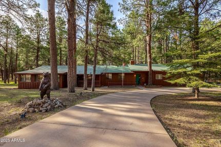 Land for sale in Coconino County, Arizona