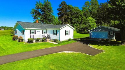 Land for sale in Whitley County, Kentucky