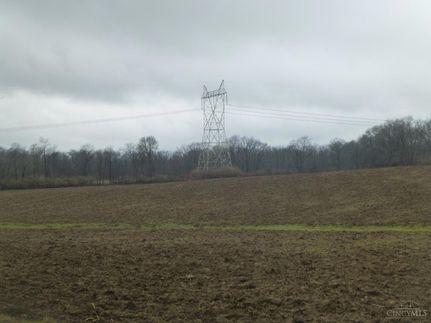 Land for sale in Clinton County, Ohio