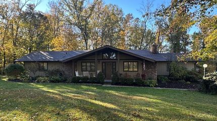 Land for sale in Clinton County, Ohio