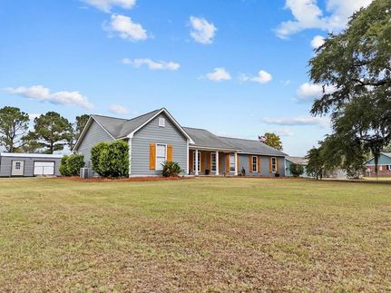 Farm and Ranch for sale in Lee County, Georgia