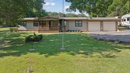 Farm and Ranch for sale in Pawnee County, Oklahoma