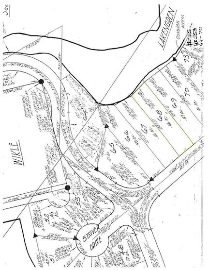 Undeveloped Land for sale in Preble County, Ohio