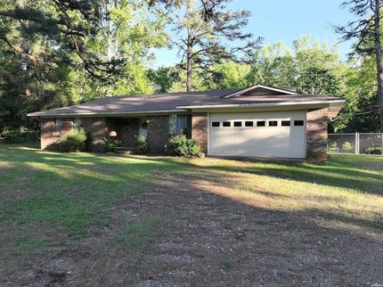 Horse Property for sale in Pike County, Arkansas