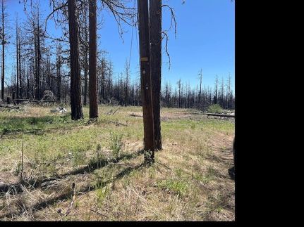Land for sale in Klamath County, Oregon