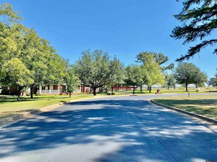 Land for sale in Anderson County, Texas