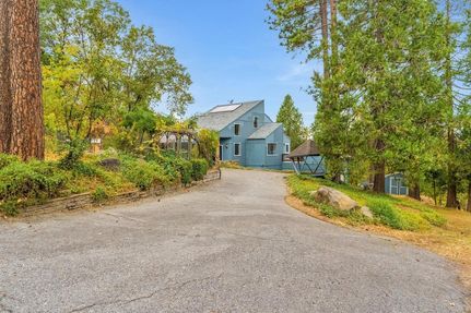 Timberland Property for sale in Madera County, California