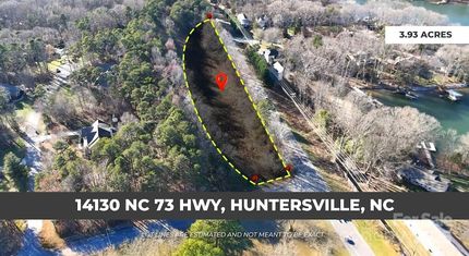 Undeveloped Land for sale in Mecklenburg County, North Carolina