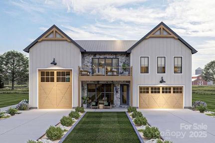 Recreational Property for sale in Iredell County, North Carolina