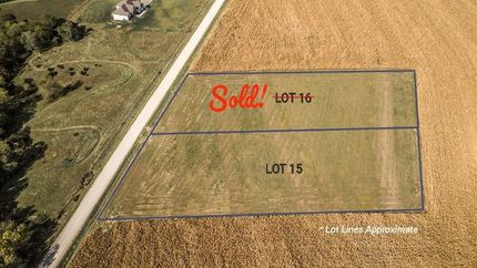 Farm and Ranch for sale in Pottawattamie County, Iowa