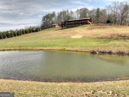 Farm and Ranch for sale in Fannin County, Georgia