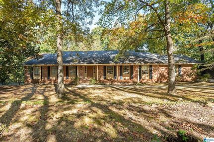 House for sale in Calhoun County, Alabama