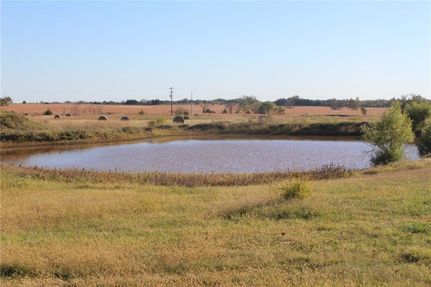 Land for sale in Lincoln County, Oklahoma