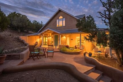 Land for sale in Taos County, New Mexico