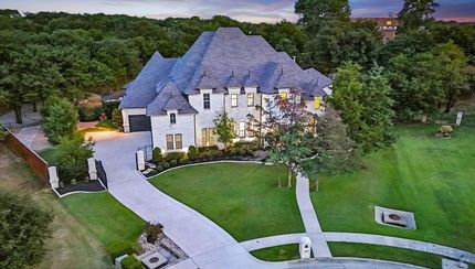 Farm and Ranch for sale in Tarrant County, Texas