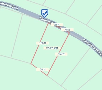 Land for sale in Carroll County, Arkansas