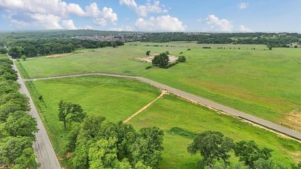 Land for sale in Tarrant County, Texas