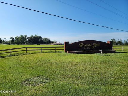 Land for sale in Jackson County, Florida