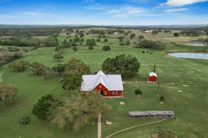 Recreational Property for sale in Burnet County, Texas