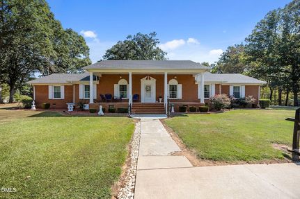 Farm and Ranch for sale in Randolph County, North Carolina