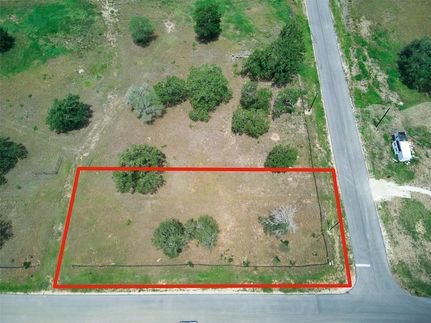 Land for sale in Caldwell County, Texas