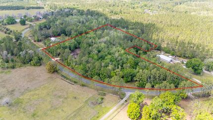 Land for sale in Bradford County, Florida