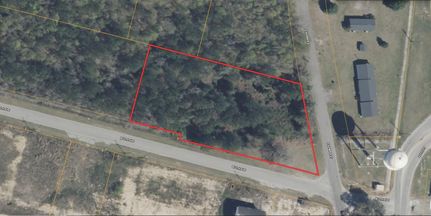Timberland Property for sale in Dillon County, South Carolina