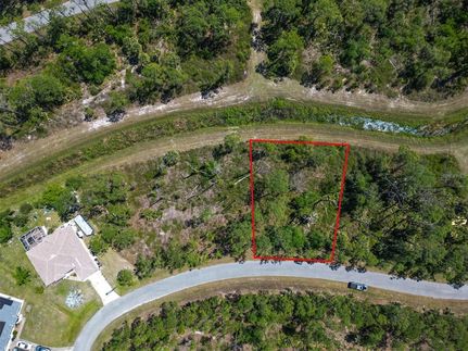 Land for sale in Sarasota County, Florida