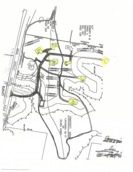 Land for sale in Litchfield County, Connecticut