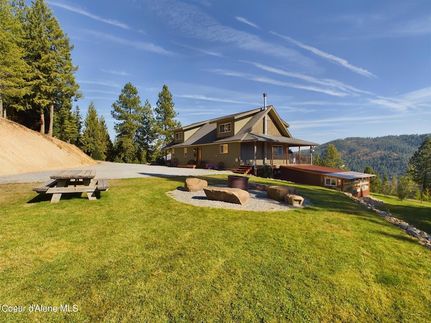 Land for sale in Shoshone County, Idaho