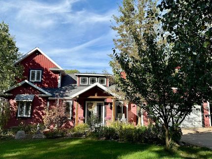 Farm and Ranch for sale in Jackson County, Michigan