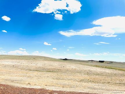 Undeveloped Land for sale in Laramie County, Wyoming